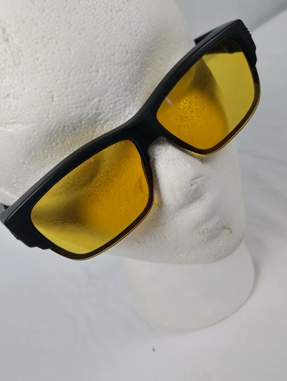 Foster Grants Solar Shield Adults Sunglasses Uv Ray Protection